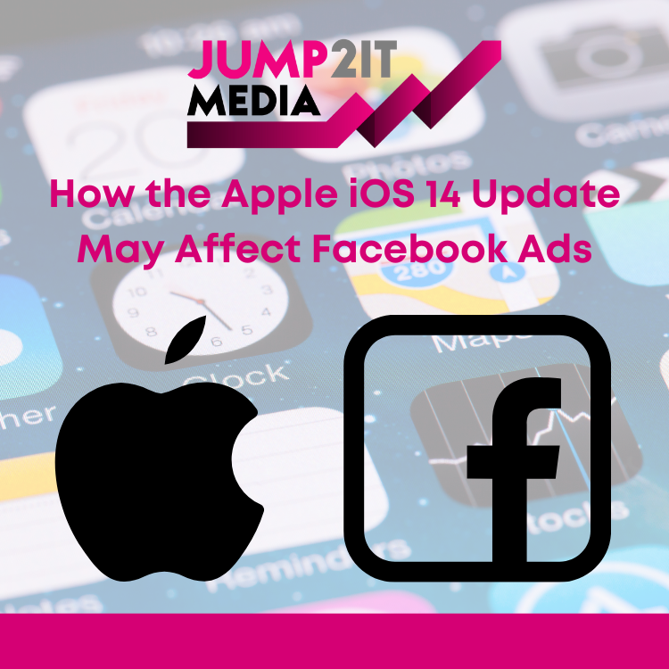How the Apple iOS 14 Update May Affect Facebook Ads