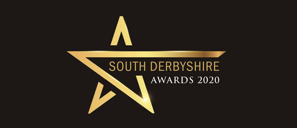 South Derbyshire Awards Winner 2020