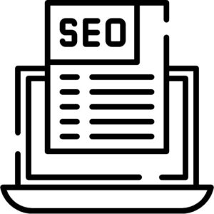 SEO Reporting and Analysis