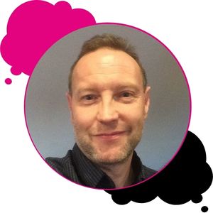 Rob Massey. Co-director of Jump 2 IT Media, an award-winning digital marketing agency in Derby, UK.