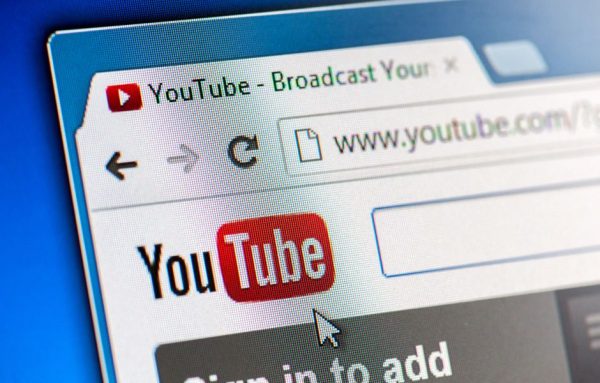 Youtube Handles are set to launch on November 14th 2022