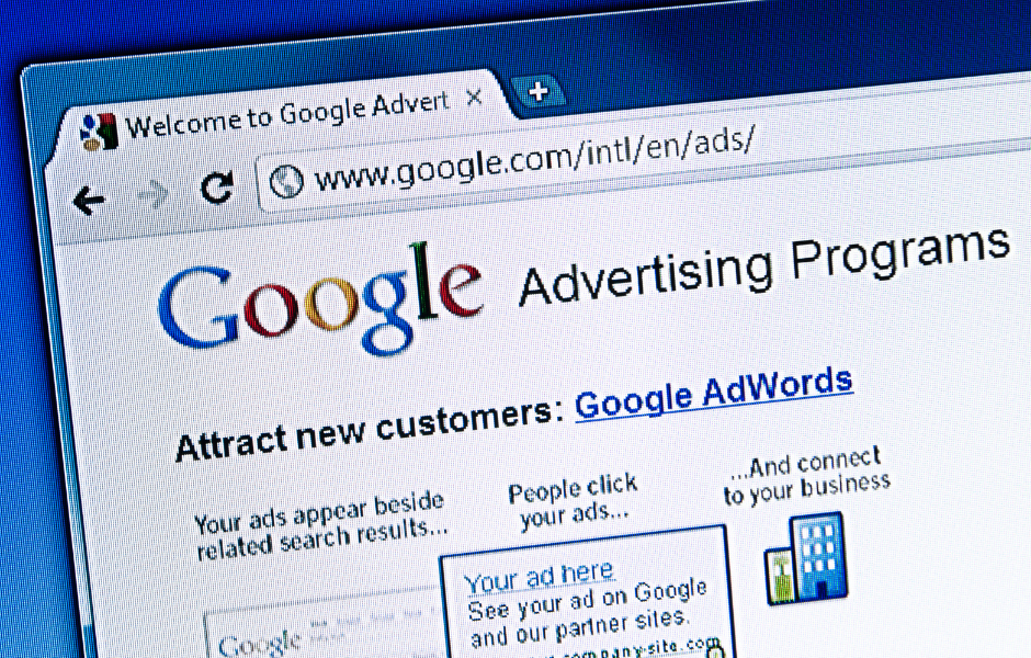 Google Ads Management Agency in Derby - Jump 2 IT Media