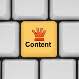Why is Unique Content Good for SEO?