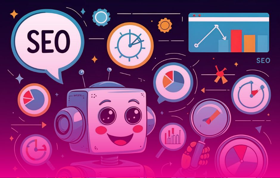 How AI Can Boost Your SEO — But Why You Still Need an Experienced SEO Agency