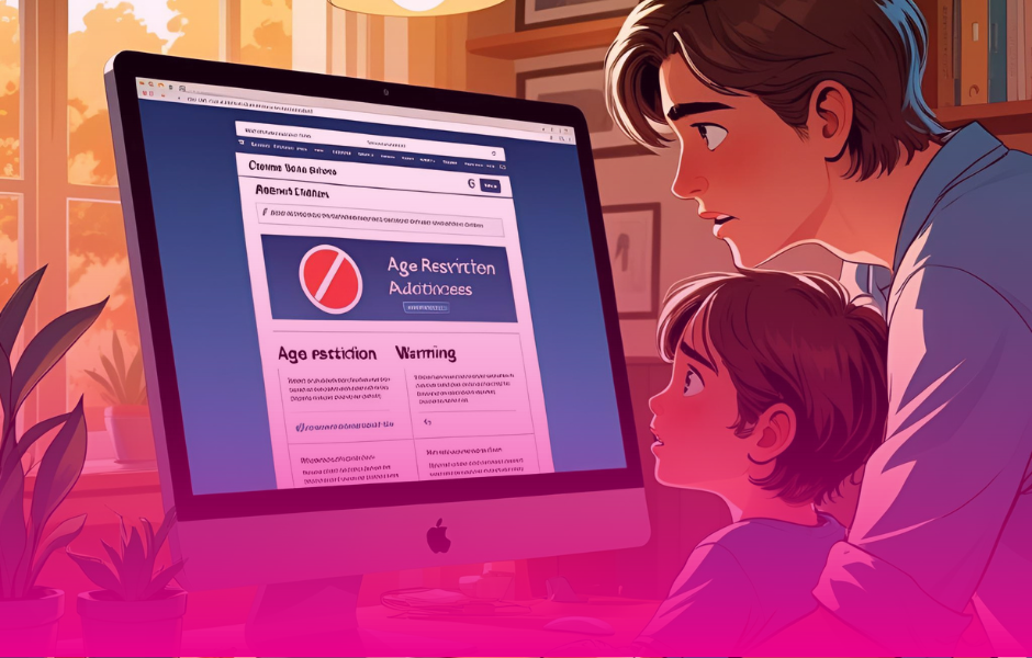 The UK’s New Age‑Check Rules Now Live