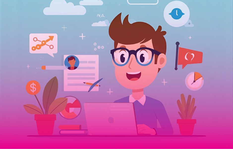 The First 5 Things You Need to Do When Carrying Out Website Optimisation